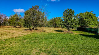 Prodej pozemku 2419 m², Liberec
