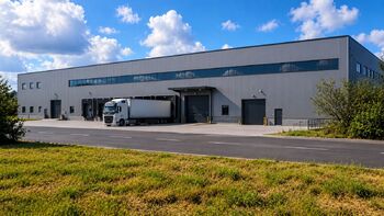 Vizualizace - Prodej pozemku 2419 m², Liberec