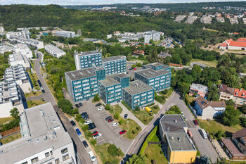 Prodej bytu 1+1 v osobním vlastnictví 34 m², Praha 5 - Jinonice