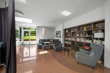 Prodej bytu 1+1 v osobním vlastnictví 34 m², Praha 5 - Jinonice
