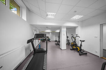 Prodej bytu 1+1 v osobním vlastnictví 34 m², Praha 5 - Jinonice
