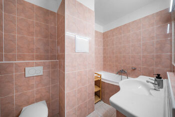 Prodej bytu 1+1 v osobním vlastnictví 34 m², Praha 5 - Jinonice