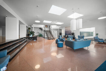 Prodej bytu 1+1 v osobním vlastnictví 34 m², Praha 5 - Jinonice