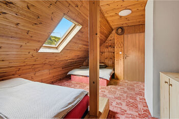 2NP - 1. pokoj - Prodej chaty / chalupy 100 m², Rokytnice nad Jizerou