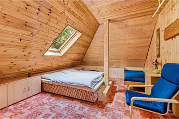 2NP - 2. pokoj - Prodej chaty / chalupy 100 m², Rokytnice nad Jizerou