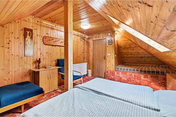 2NP - 2. pokoj - Prodej chaty / chalupy 100 m², Rokytnice nad Jizerou