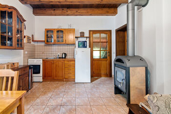 1NP - Prodej chaty / chalupy 100 m², Rokytnice nad Jizerou