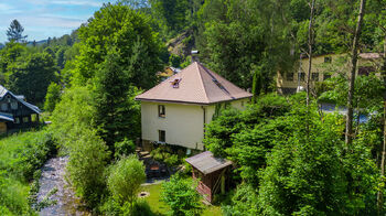 Prodej chaty / chalupy 100 m², Rokytnice nad Jizerou