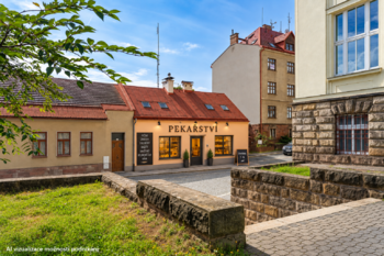 Prodej obchodních prostor, Lomnice nad Popelkou