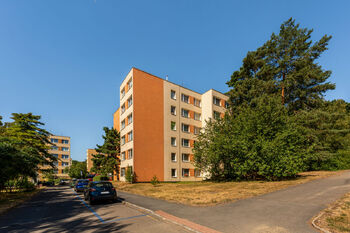 Prodej bytu 3+kk v osobním vlastnictví 61 m², Praha 8 - Kobylisy