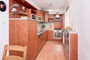 Prodej bytu 3+kk v osobním vlastnictví 61 m², Praha 8 - Kobylisy