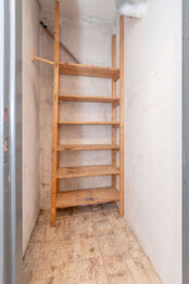 Prodej bytu 3+kk v osobním vlastnictví 61 m², Praha 8 - Kobylisy