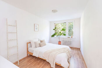 Prodej bytu 3+kk v osobním vlastnictví 61 m², Praha 8 - Kobylisy