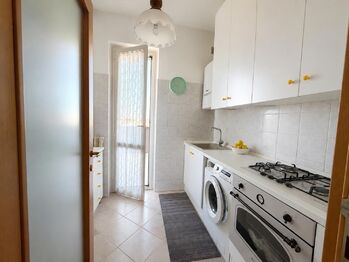 Prodej bytu 2+1 v osobním vlastnictví 50 m², Montesilvano
