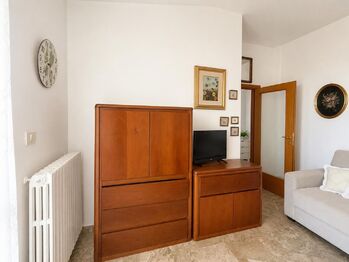 Prodej bytu 2+1 v osobním vlastnictví 50 m², Montesilvano