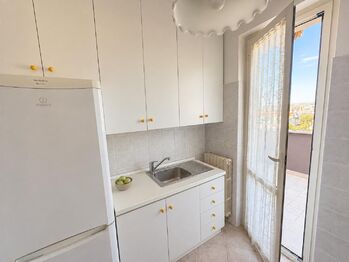 Prodej bytu 2+1 v osobním vlastnictví 50 m², Montesilvano