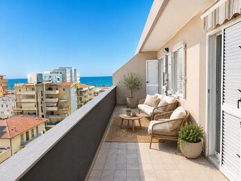 Prodej bytu 2+1 v osobním vlastnictví 50 m², Montesilvano