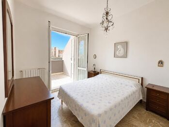 Prodej bytu 2+1 v osobním vlastnictví 50 m², Montesilvano
