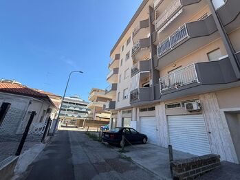 Prodej bytu 2+1 v osobním vlastnictví 50 m², Montesilvano