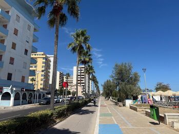 Prodej bytu 2+1 v osobním vlastnictví 50 m², Montesilvano