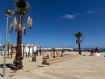 Prodej bytu 2+1 v osobním vlastnictví 50 m², Montesilvano