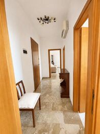 Prodej bytu 2+1 v osobním vlastnictví 50 m², Montesilvano