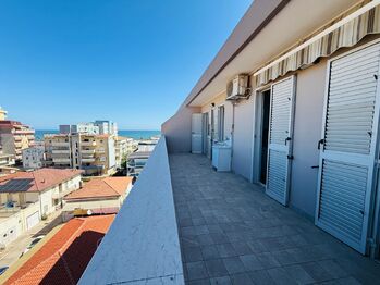 Prodej bytu 2+1 v osobním vlastnictví 50 m², Montesilvano