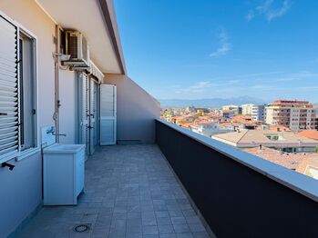 Prodej bytu 2+1 v osobním vlastnictví 50 m², Montesilvano