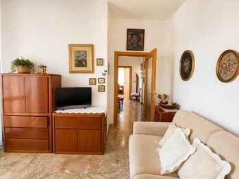 Prodej bytu 2+1 v osobním vlastnictví 50 m², Montesilvano