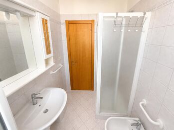 Prodej bytu 2+1 v osobním vlastnictví 50 m², Montesilvano