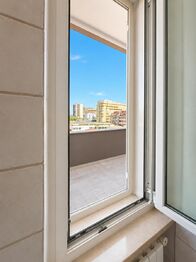 Prodej bytu 2+1 v osobním vlastnictví 50 m², Montesilvano