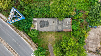 Prodej garáže 100 m², Praha 9 - Hloubětín
