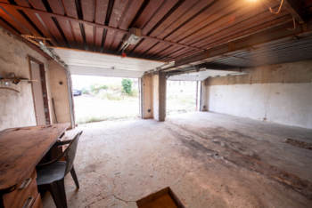 Prodej garáže 100 m², Praha 9 - Hloubětín
