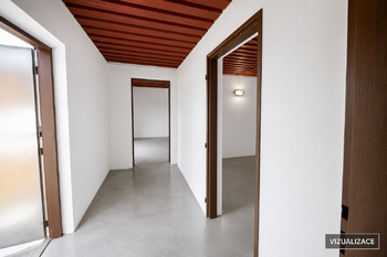 Prodej garáže 100 m², Praha 9 - Hloubětín