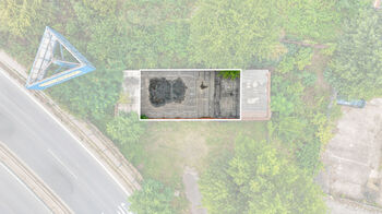 Prodej garáže 100 m², Praha 9 - Hloubětín