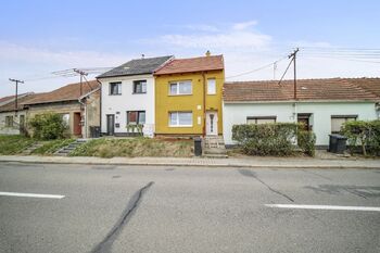 Prodej domu 79 m², Otnice