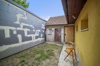 Prodej domu 79 m², Otnice