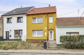 Prodej domu 79 m², Otnice