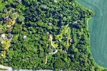 Prodej pozemku 862 m², Praha 6 - Přední Kopanina