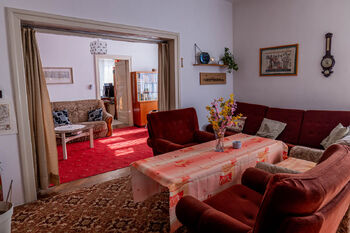 Prodej bytu 4+1 v osobním vlastnictví 91 m², Teplice