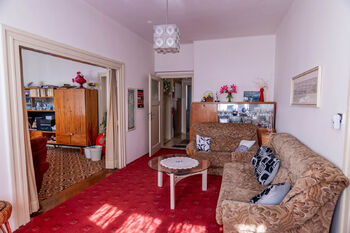 Prodej bytu 4+1 v osobním vlastnictví 91 m², Teplice
