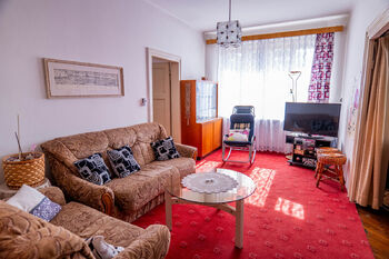 Prodej bytu 4+1 v osobním vlastnictví 91 m², Teplice