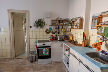 Prodej bytu 4+1 v osobním vlastnictví 91 m², Teplice