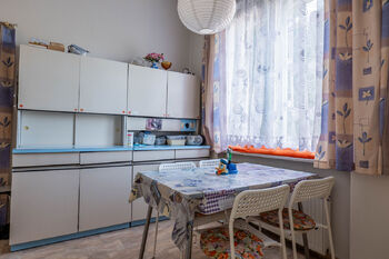 Prodej bytu 4+1 v osobním vlastnictví 91 m², Teplice