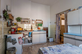 Prodej bytu 4+1 v osobním vlastnictví 91 m², Teplice