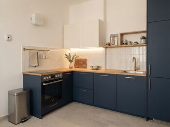 Prodej bytu 4+1 v osobním vlastnictví 91 m², Teplice