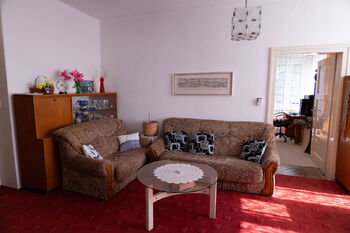 Prodej bytu 4+1 v osobním vlastnictví 91 m², Teplice
