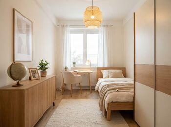 Prodej bytu 4+1 v osobním vlastnictví 91 m², Teplice