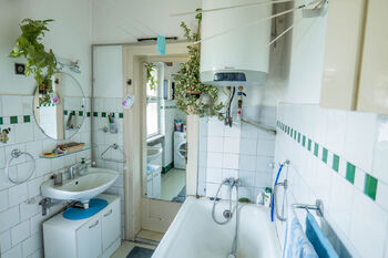 Prodej bytu 4+1 v osobním vlastnictví 91 m², Teplice