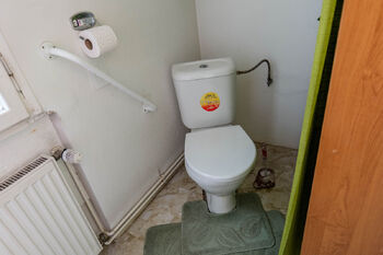 Prodej bytu 4+1 v osobním vlastnictví 91 m², Teplice